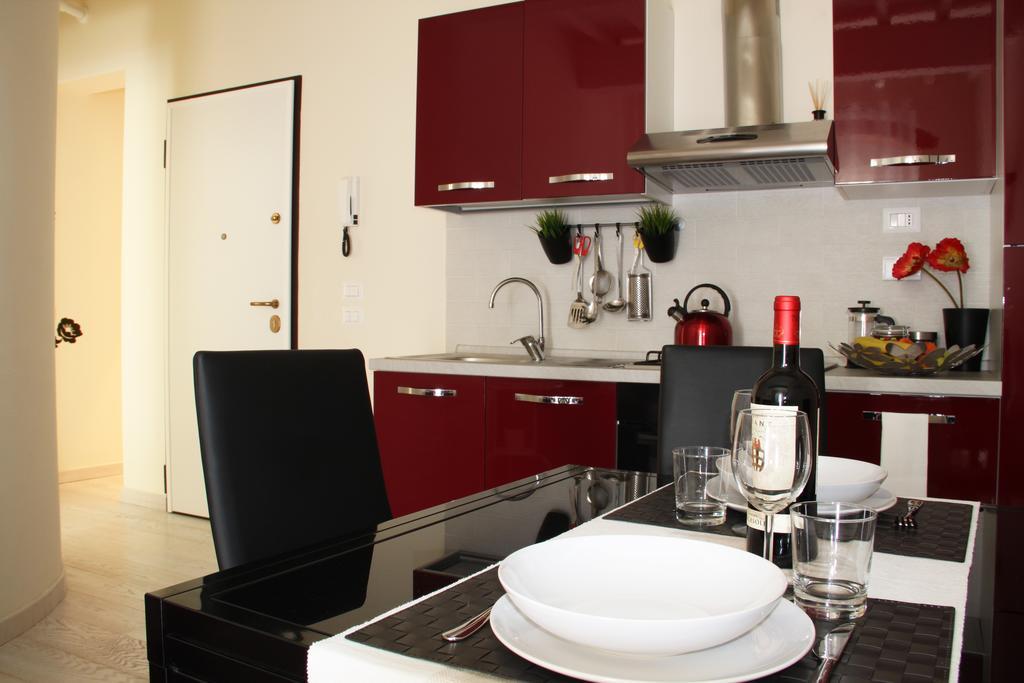 Sant'Antonino Apartment Florence Exterior photo
