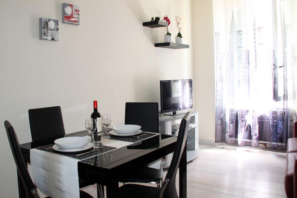 Sant'Antonino Apartment Florence Exterior photo
