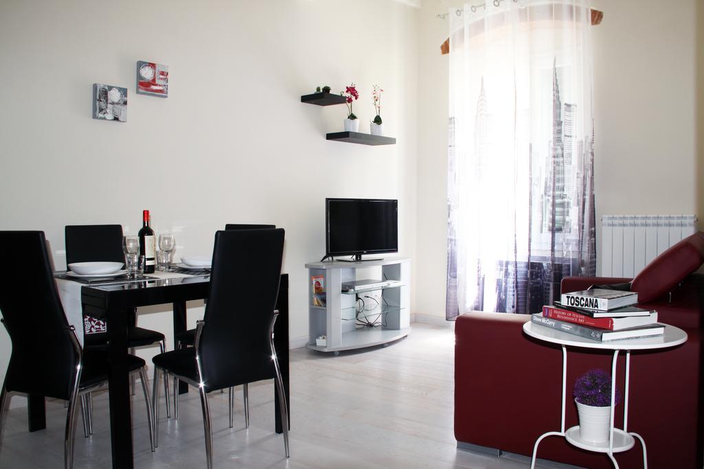 Sant'Antonino Apartment Florence Exterior photo