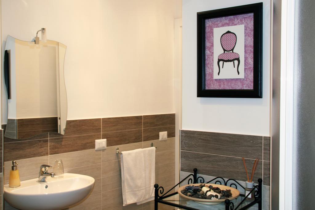 Sant'Antonino Apartment Florence Exterior photo