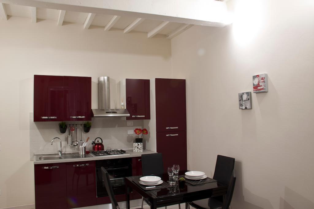Sant'Antonino Apartment Florence Room photo