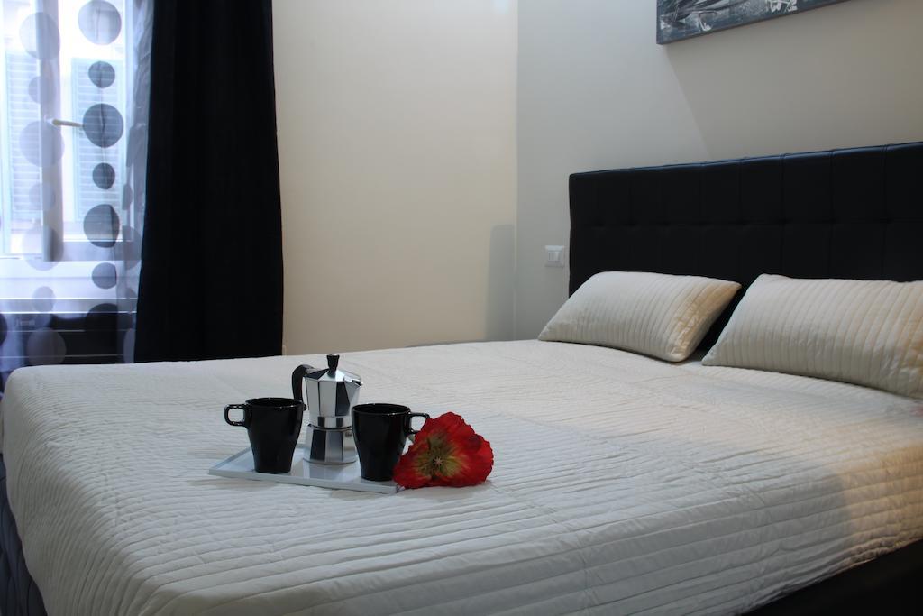 Sant'Antonino Apartment Florence Room photo