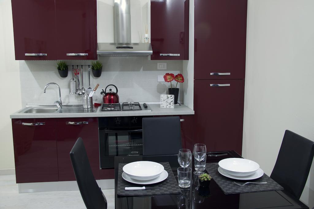 Sant'Antonino Apartment Florence Room photo