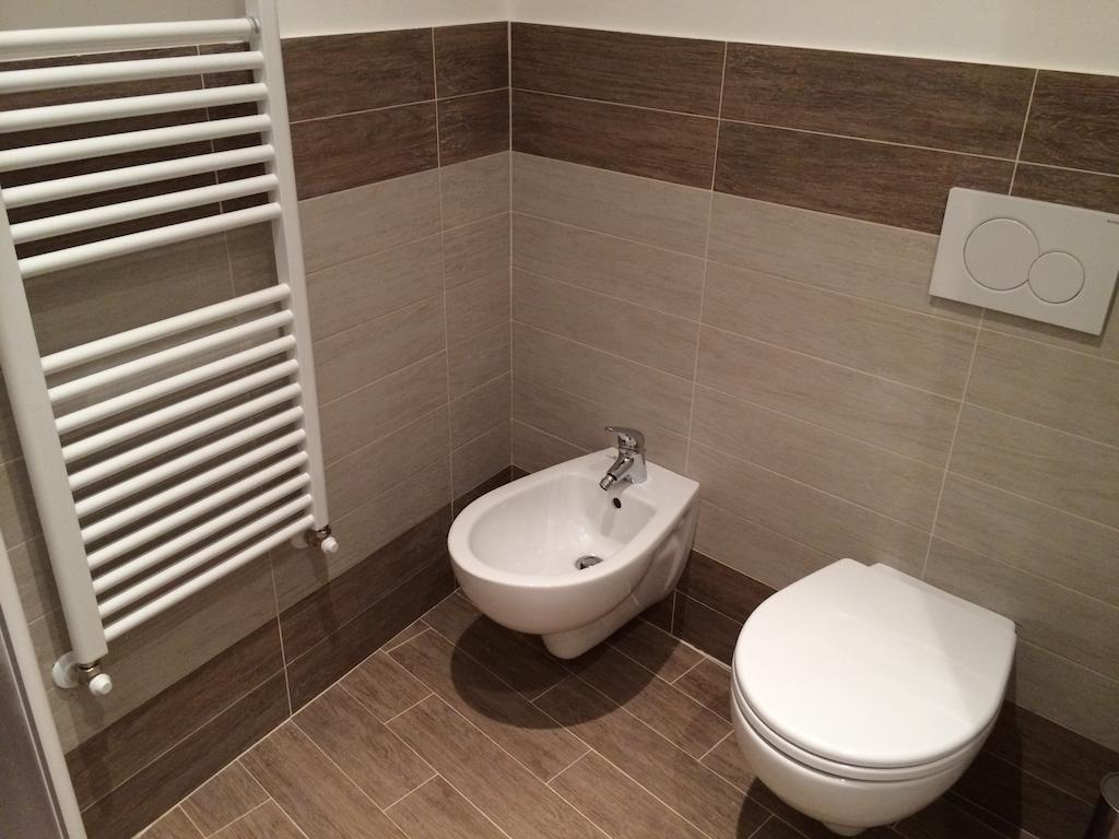Sant'Antonino Apartment Florence Room photo