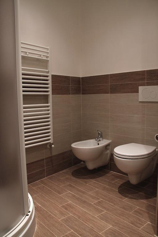Sant'Antonino Apartment Florence Room photo