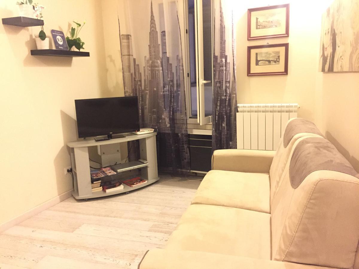 Sant'Antonino Apartment Florence Exterior photo